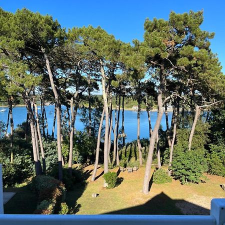 La Villa Bel Ange Hotel Saint-Philibert Kültér fotó