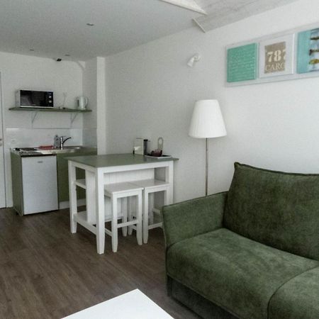 La Villa Bel Ange Hotel Saint-Philibert Kültér fotó