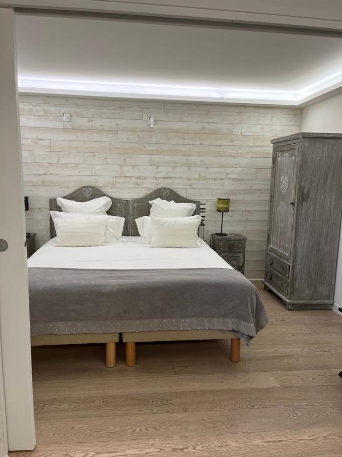 La Villa Bel Ange Hotel Saint-Philibert Kültér fotó