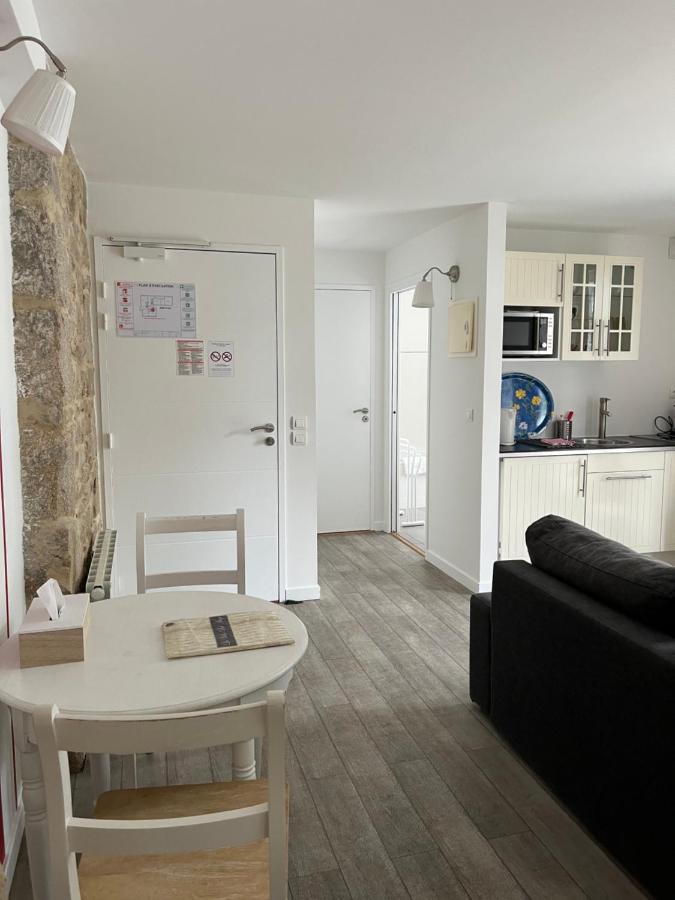 La Villa Bel Ange Hotel Saint-Philibert Kültér fotó