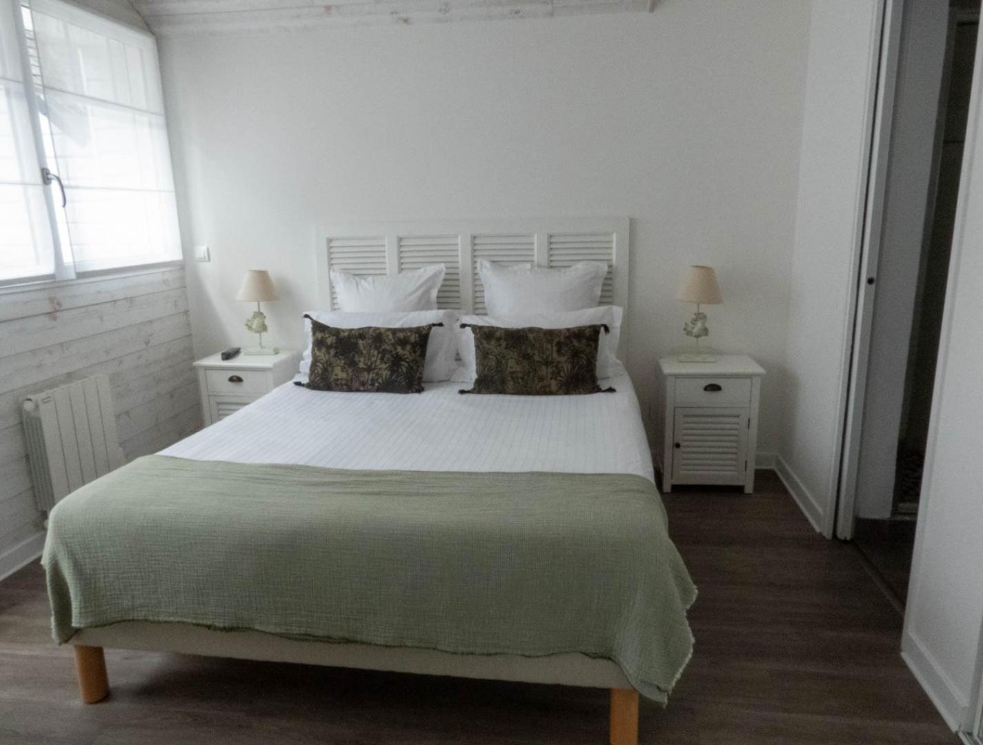 La Villa Bel Ange Hotel Saint-Philibert Kültér fotó
