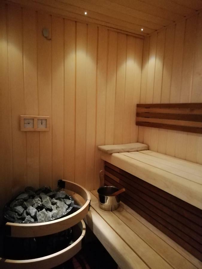La Villa Bel Ange Hotel Saint-Philibert Kültér fotó